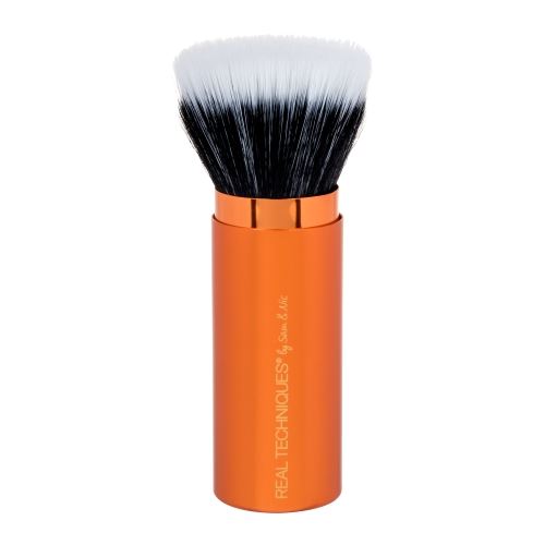 Real Techniques Base Retractable Bronzer Brush cosmetic brush unisex 1 ks