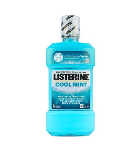 Listerine Cool Mint