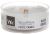 WoodWick Petite Wood Smoke vonná svíčka s dřevěným knotem 31 g