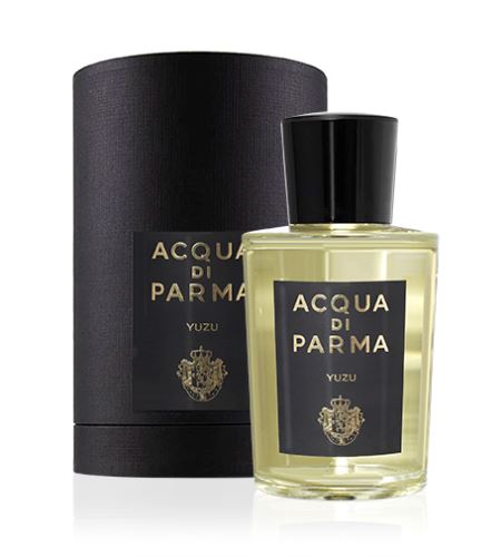 Acqua Di Parma Yuzu Unisex-Parfümwasser