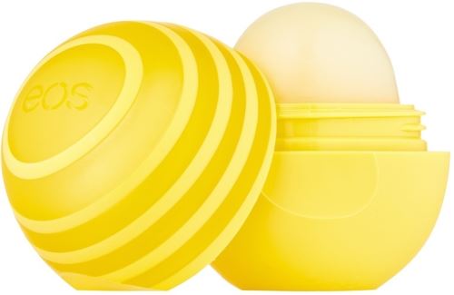 EOS Active lip balm 7 g Lemon Twist
