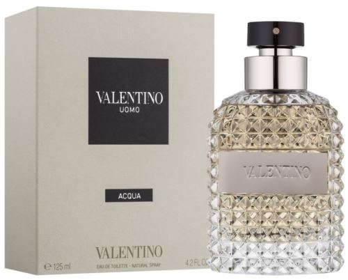 Valentino Uomo Acqua