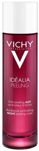 Vichy Idéalia Night Peeling Care 100 ml