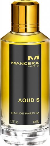 Mancera Aoud S
