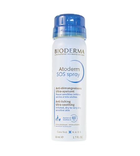 Bioderma Atoderm SOS