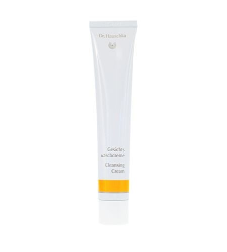 Dr. Hauschka Cleansing Cream čistící pleťový krém 50 ml
