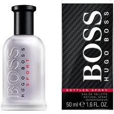 Hugo Boss Boss Bottled Sport