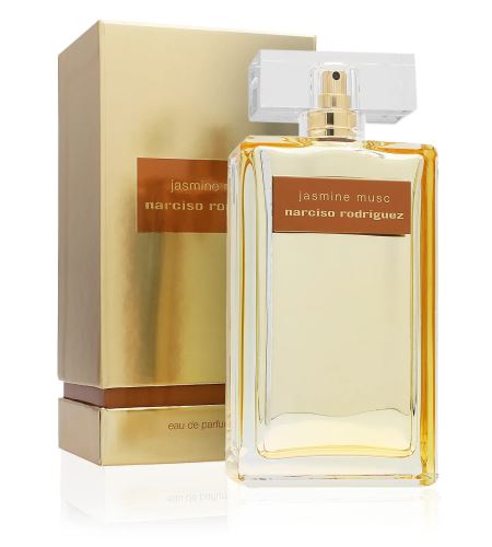 Narciso Rodriguez Jasmine Musc EDP U 100ml