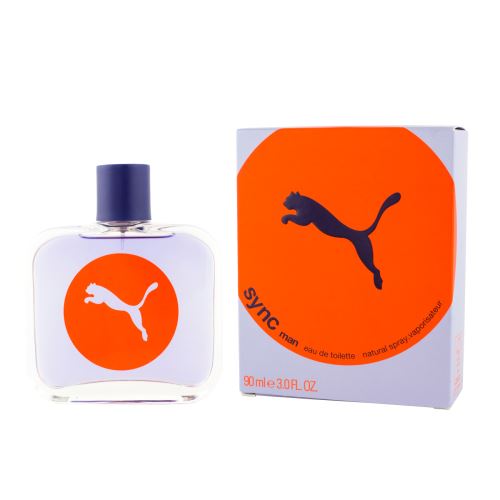 Puma Sync