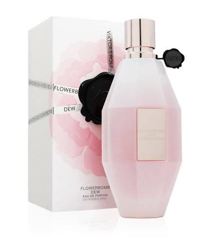 Viktor & Rolf Flowerbomb Dew parfémovaná voda pro ženy