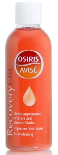 Xpel Osiris Body Oil W 100ml