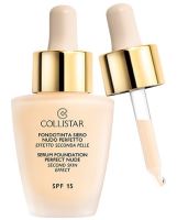 Collistar Serum Foundation Perfect Nude (3)