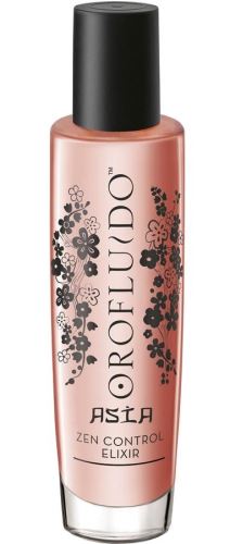 Orofluido Asia Zen Control Elixir