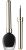 Guerlain Eye Liner liquid eyeliner 5 ml 01 Noir Ebene