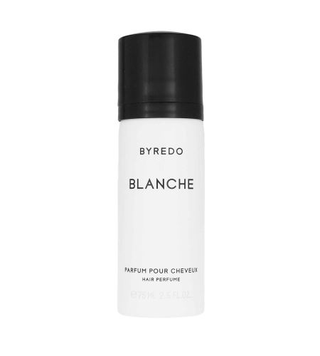 Byredo Blanche parfém do vlasů pro ženy 75 ml