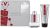 Prada Luna Rossa dárková sada pro muže toaletní voda 100 ml + balzám po holení 100 ml