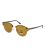 RayBan RB4246 Clubround 1160 hnědá unisex sluneční brýle 51x19x145 mm RayBan RB4246 Clubround 1160 hnědá unisex sluneční brýle 51x19x145 mm