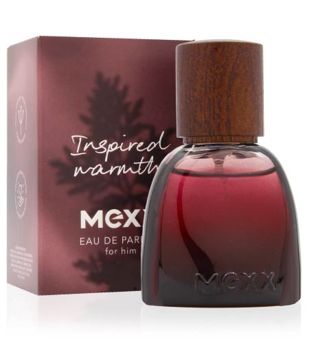 Mexx Inspired Warmth for Him EDP M