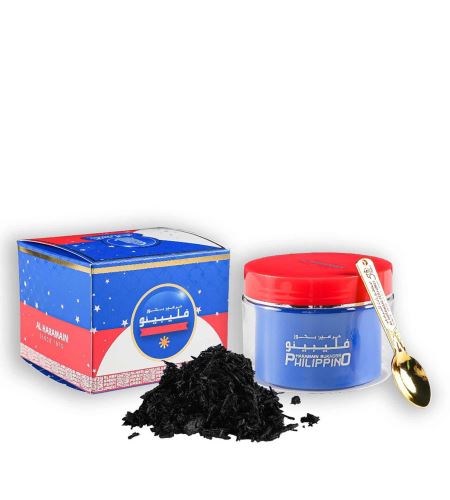 Al Haramain Bukhoor Philippino 50g