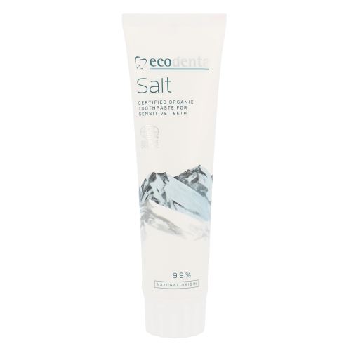 Ecodenta Certified Organic Toothpaste For Sensitive Teeth U zubní pasta 100 ml