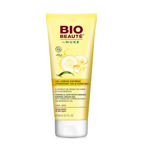 Nuxe Bio Beauté by Nuxe body gel 200 ml