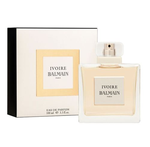 Balmain Ivoire