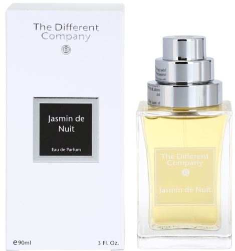 The Different Company Jasmin de Nuit