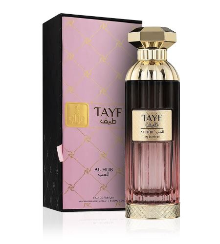 Risala Elite Tayf Al Hub parfémovaná voda pro ženy 100 ml