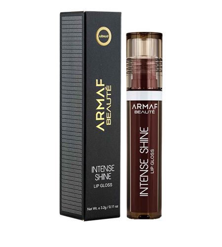 Armaf Beaute Intense Shine Lip Gloss 3,2g