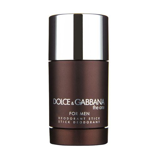 Dolce & Gabbana The One for Men Perfumed Deostick 75 ml (man)