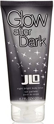Jennifer Lopez Glow After Dark body lotion for women 200 ml