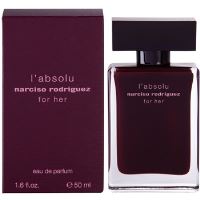 Narciso Rodriguez For Her L'Absolu (2)