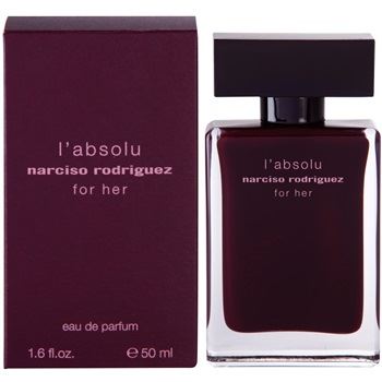 Narciso Rodriguez For Her L'Absolu