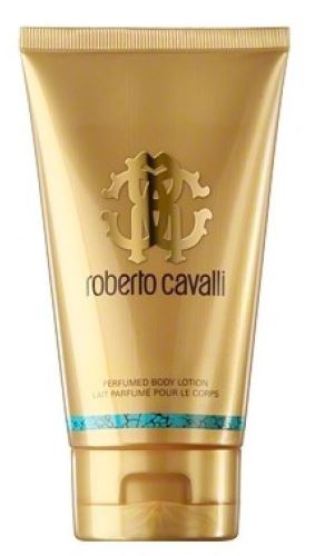 Roberto Cavalli For Her Perfumed Body Lotion W 150ml