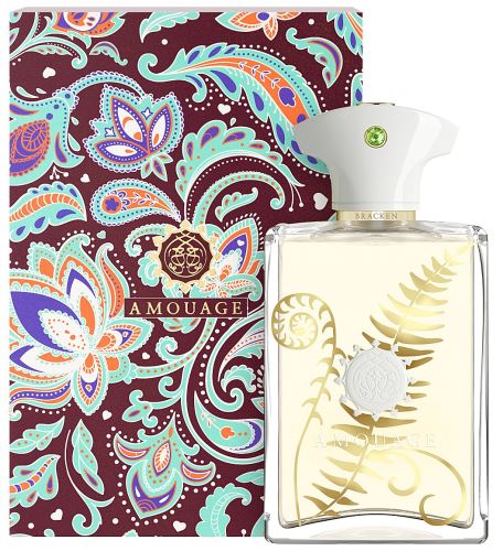 Amouage Bracken Man EDP M 100ml