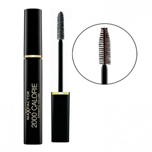 Max Factor 2000 Calorie Dramatic Volume Mascara