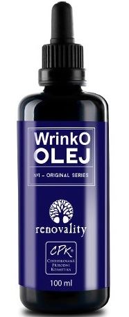 Renovality WrinkO Oil 100 ml