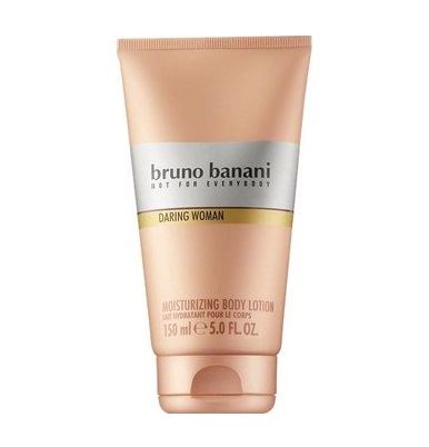 Bruno Banani Daring Woman Moisturizing Body Lotion 150ml