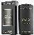 Bvlgari Man In Black Shower Gel M 200ml