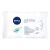 Nivea Intimo Mild ubrousky pro intimní hygienu 20ks