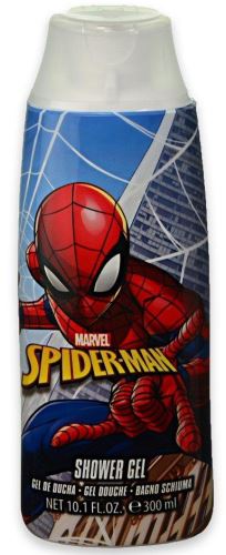 Marvel Spiderman shower gel K 300 ml