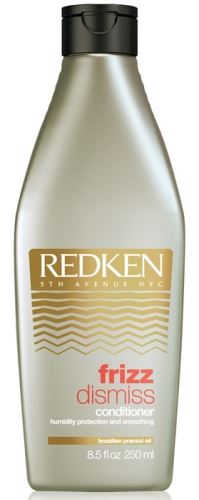 Redken Frizz Dismiss Conditioner