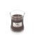 WoodWick Sueded Sandalwood vonná svíčka 85 g