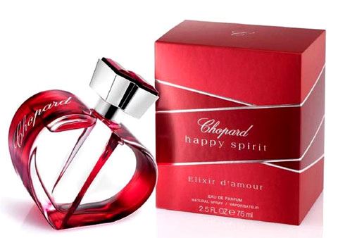 Chopard Happy Spirit Elixir d'Amour