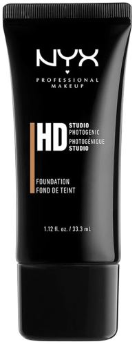 NYX Professional Makeup HD Studio Photogenic Foundation
