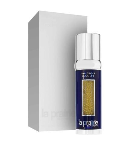 La Prairie Skin Caviar Liquid Lift zpevňující sérum s kaviárem 50 ml