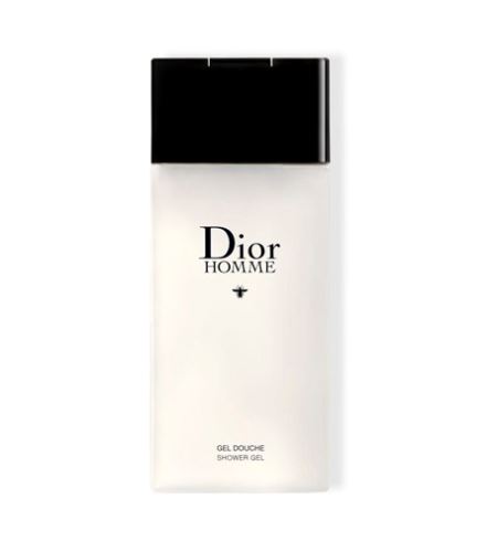 Dior Homme 2020 sprchový gel pro muže 200 ml