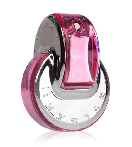 Bvlgari Omnia Pink Sapphire toaletní voda 65 ml pro ženy TESTER