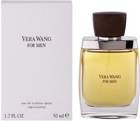 Vera Wang For Men