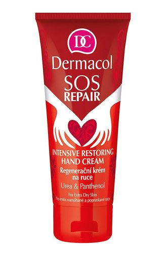 Dermacol SOS Repair Hand Cream 75ml